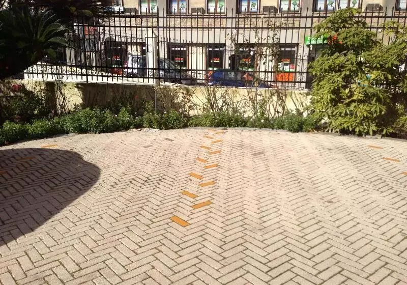 Hotel Il Giardino Di Albaro