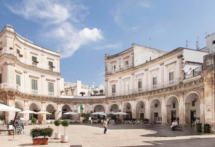 Il Palmento Hotel Relais