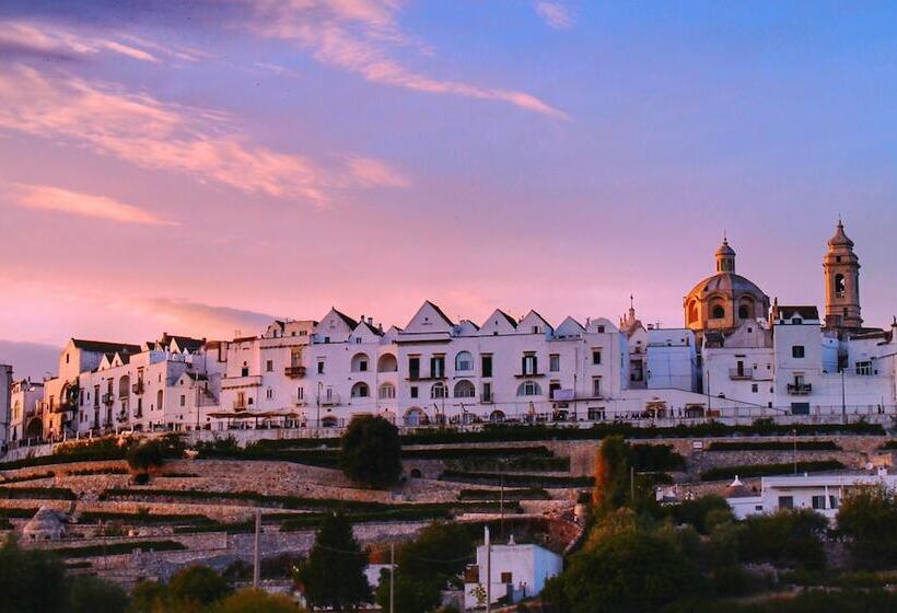 Il Palmento Hotel Relais