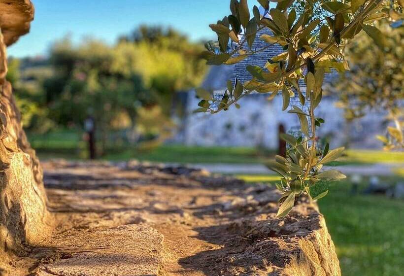 Il Palmento Hotel Relais