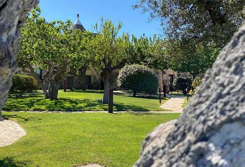 Il Palmento Hotel Relais