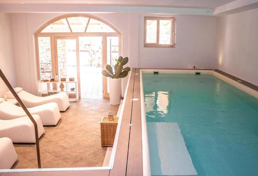 Il Palmento Hotel Relais