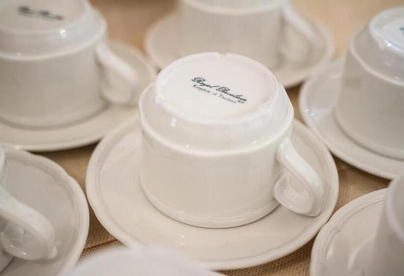 Il Palmento Hotel Relais