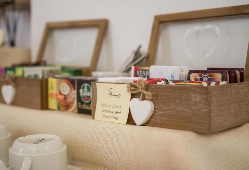 Il Palmento Hotel Relais