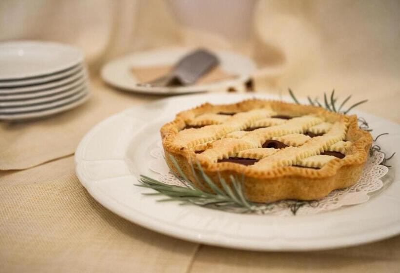 Il Palmento Hotel Relais