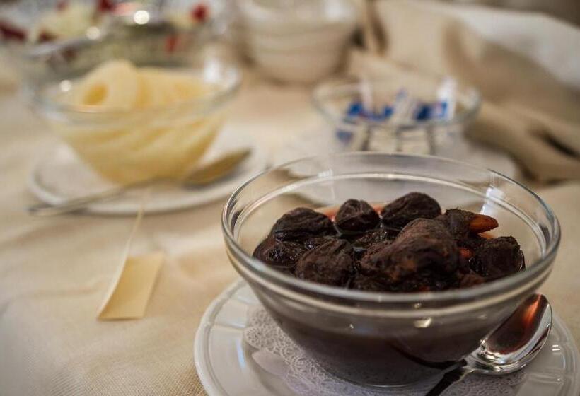 Il Palmento Hotel Relais