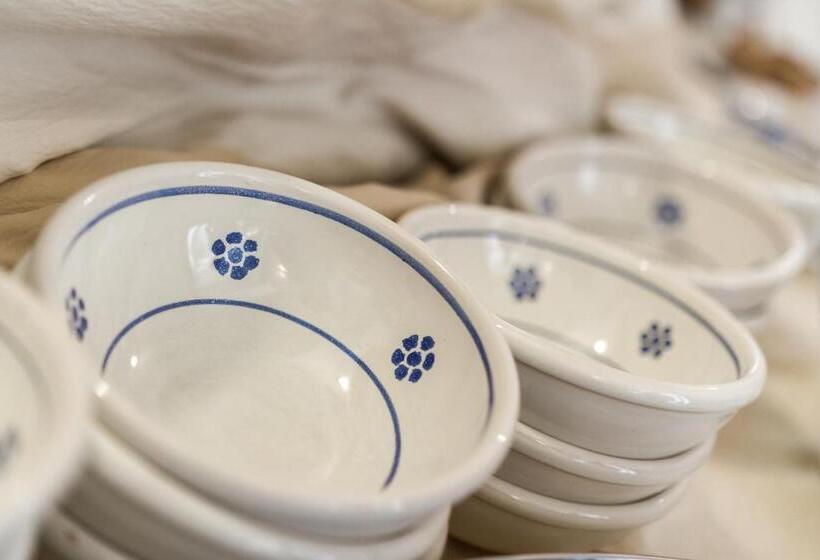 Il Palmento Hotel Relais