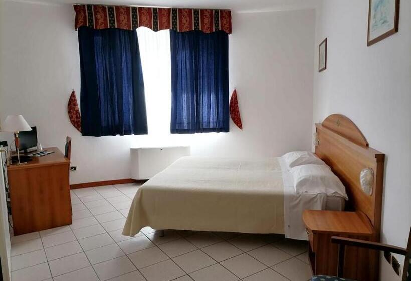 Отель Il Partenone Resort