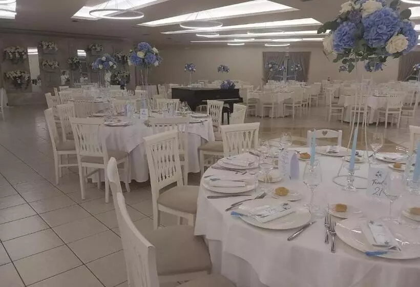 Отель Il Partenone Resort