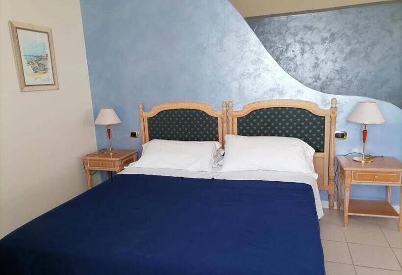 Отель Il Partenone Resort