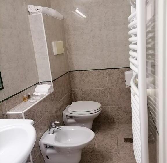 Отель Il Partenone Resort