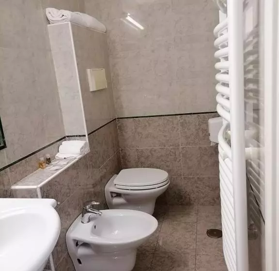 Отель Il Partenone Resort