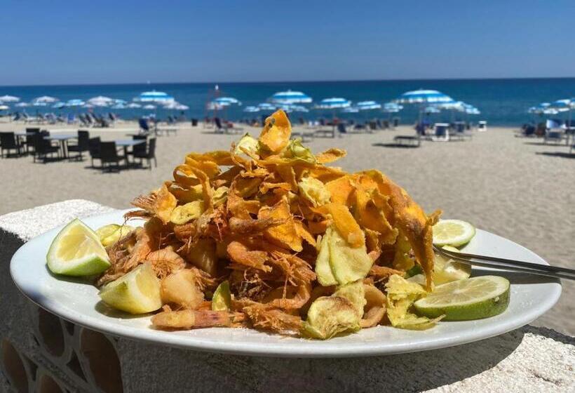 Отель Il Partenone Resort