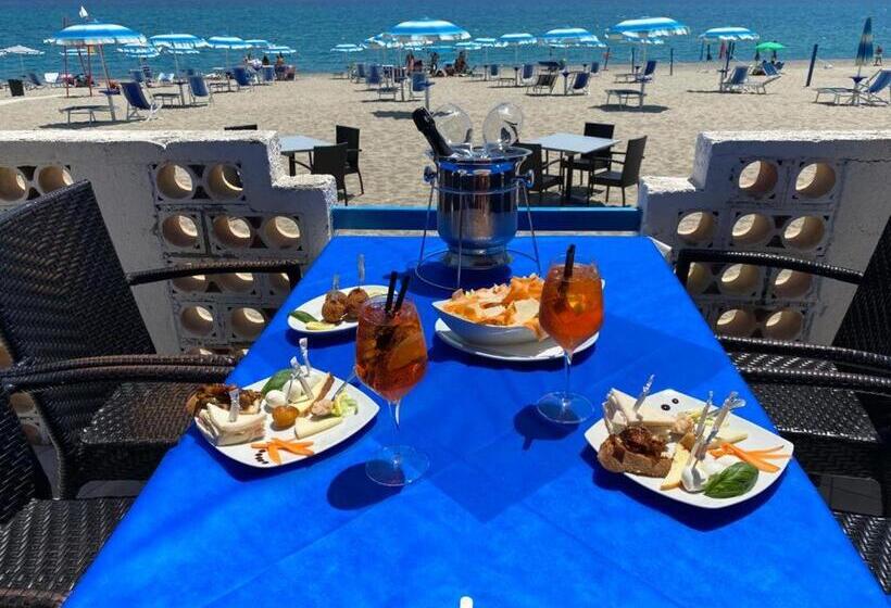 Отель Il Partenone Resort