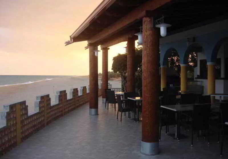 ホテル Il Partenone Resort