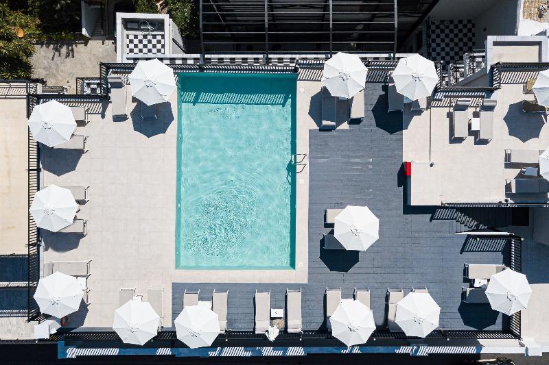 בית מלון כפרי Jo An Palace