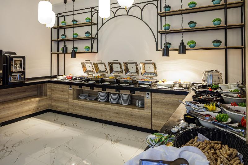 בית מלון כפרי Jo An Palace