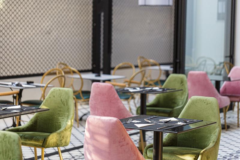 בית מלון כפרי Jo An Palace