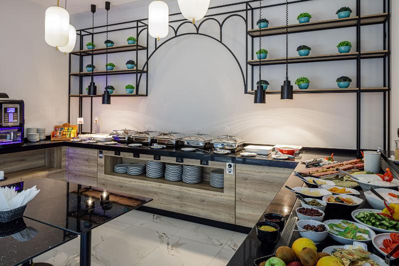 בית מלון כפרי Jo An Palace