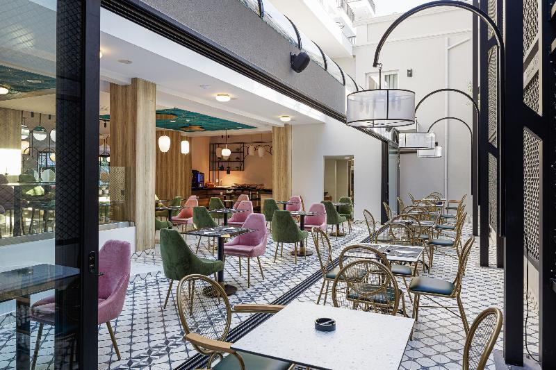 בית מלון כפרי Jo An Palace