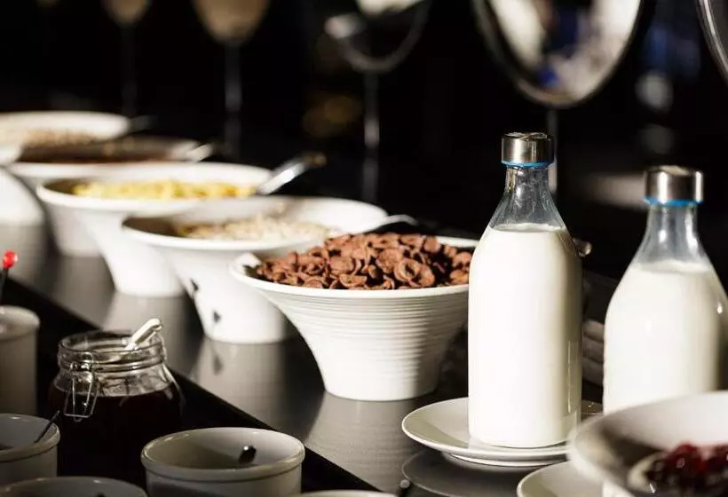 Отель Jo An Palace