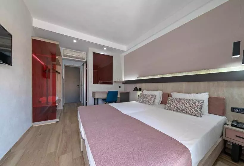 Отель Jo An Palace