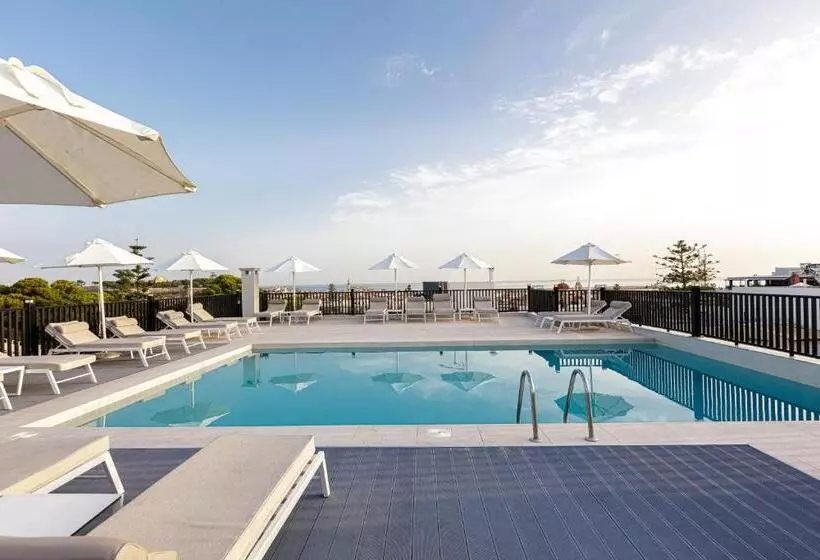 Отель Jo An Palace