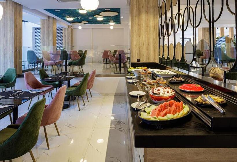 בית מלון כפרי Jo An Palace