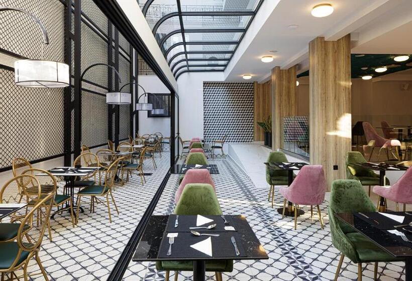 בית מלון כפרי Jo An Palace