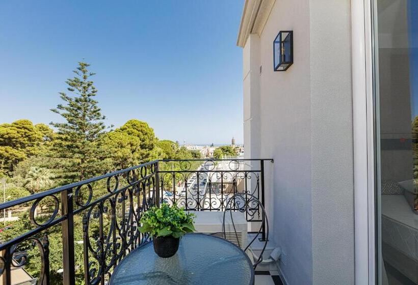 בית מלון כפרי Jo An Palace