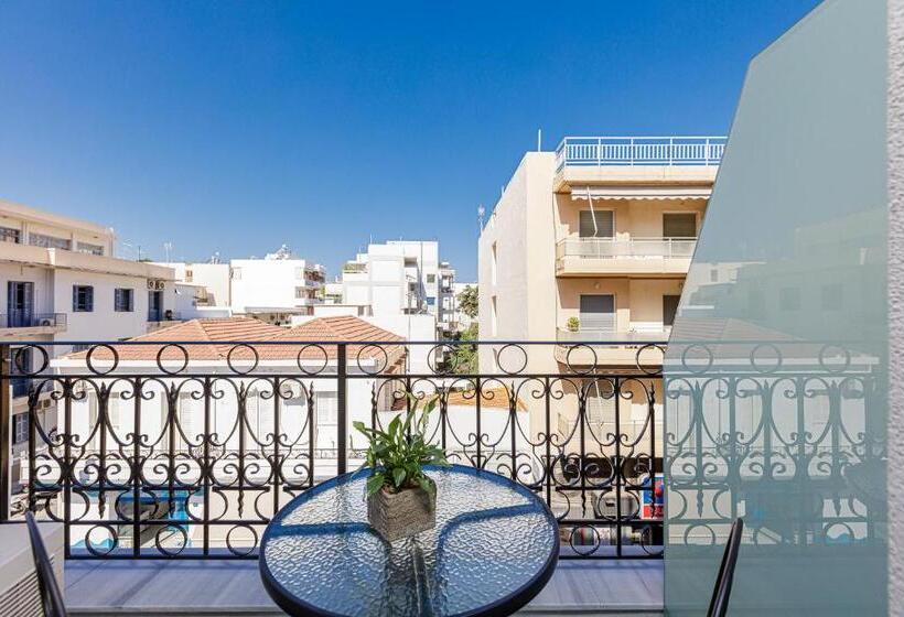 בית מלון כפרי Jo An Palace