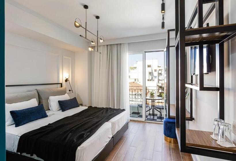 בית מלון כפרי Jo An Palace