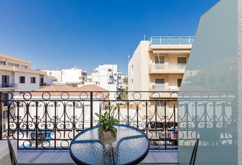 בית מלון כפרי Jo An Palace