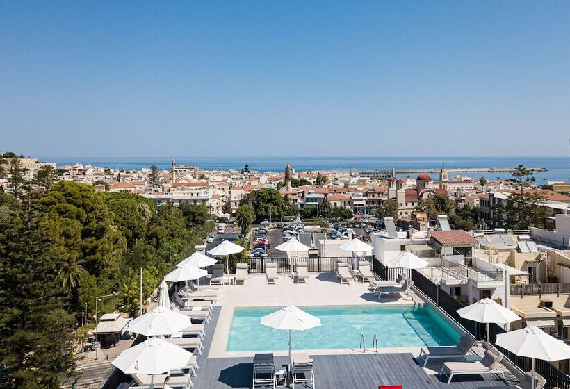 בית מלון כפרי Jo An Palace