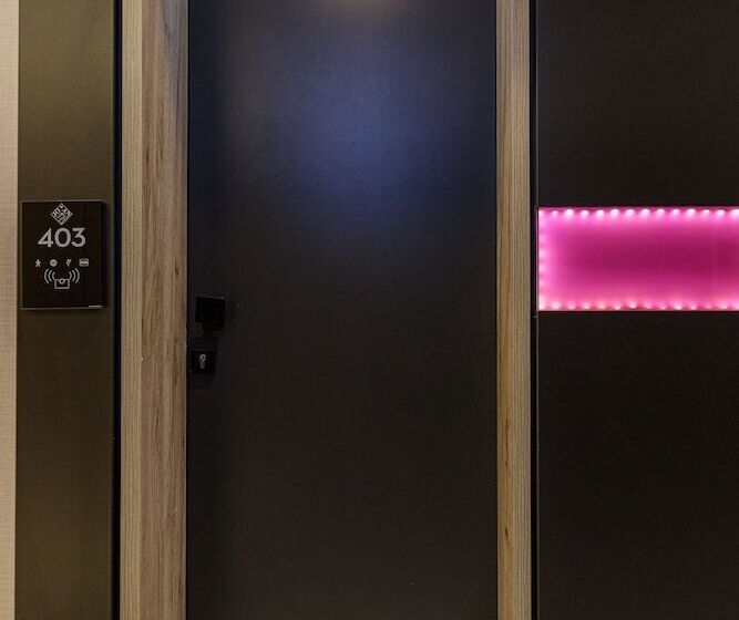 בית מלון כפרי Jo An Palace