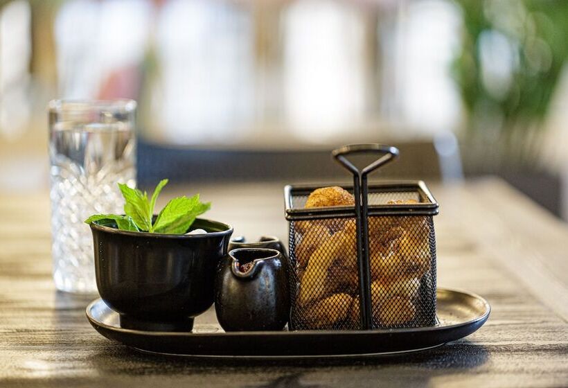 בית מלון כפרי Jo An Palace