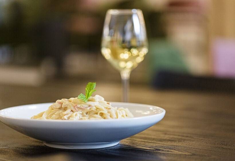 בית מלון כפרי Jo An Palace