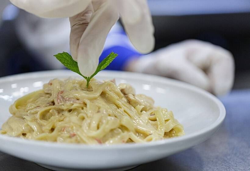 בית מלון כפרי Jo An Palace