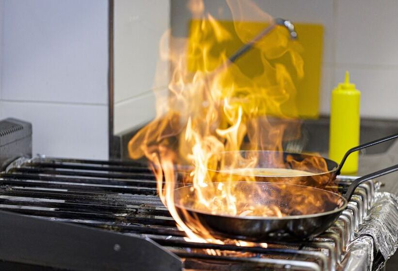 בית מלון כפרי Jo An Palace