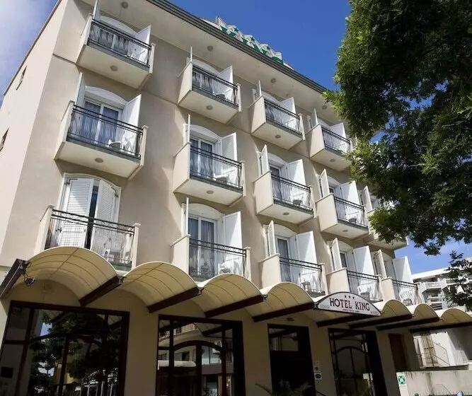 هتل King