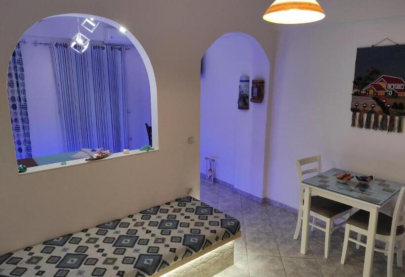 בית מלון כפרי Kythnos Bay