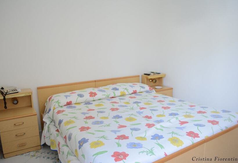 בית מלון כפרי La Ginestra