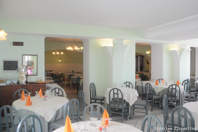 בית מלון כפרי La Ginestra