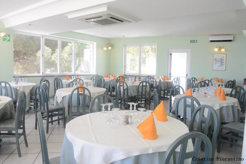 בית מלון כפרי La Ginestra