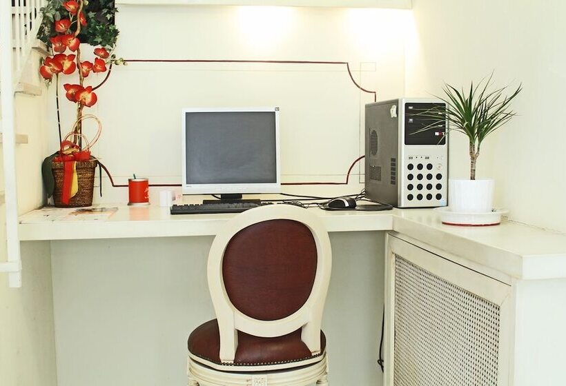 בית מלון כפרי La Pace