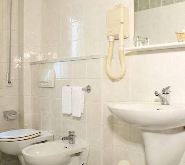 בית מלון כפרי La Pace