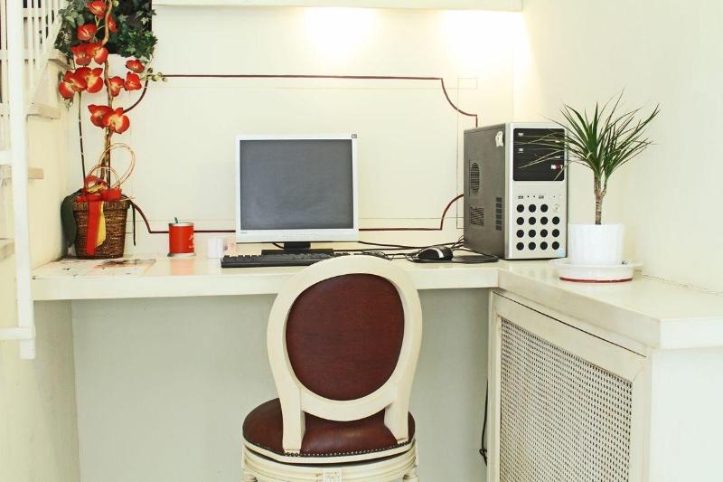 בית מלון כפרי La Pace