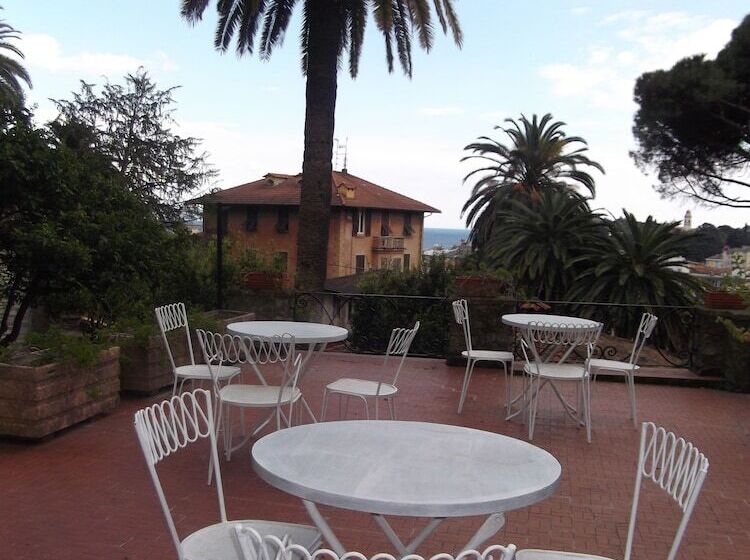 酒店 La Velacastello Il Rifugio