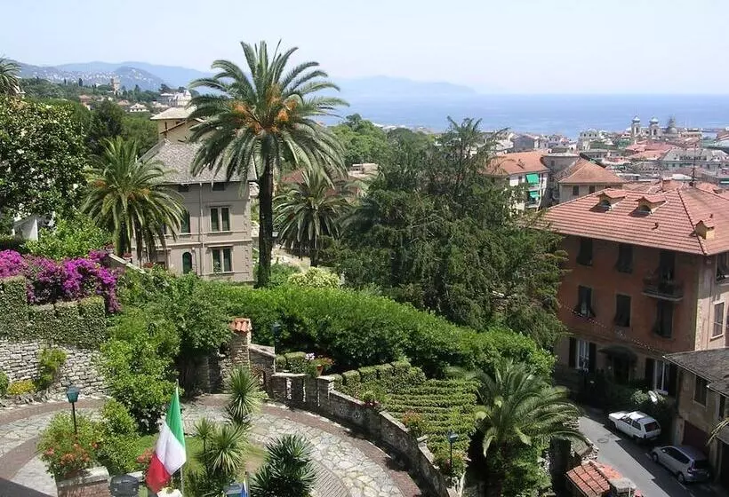 Отель La Velacastello Il Rifugio