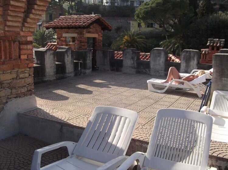 酒店 La Velacastello Il Rifugio